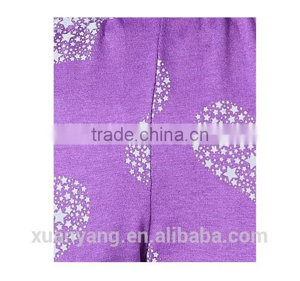 Breathable Cheap Price 100% Cotton Boutique Shorts Or Pants for Baby Wear In Summer photo-3