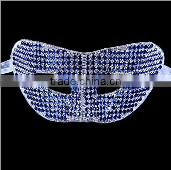 Wholesale OEM Halloween Mask Christmas Masquerade Masks Fashion Party Mask photo-6