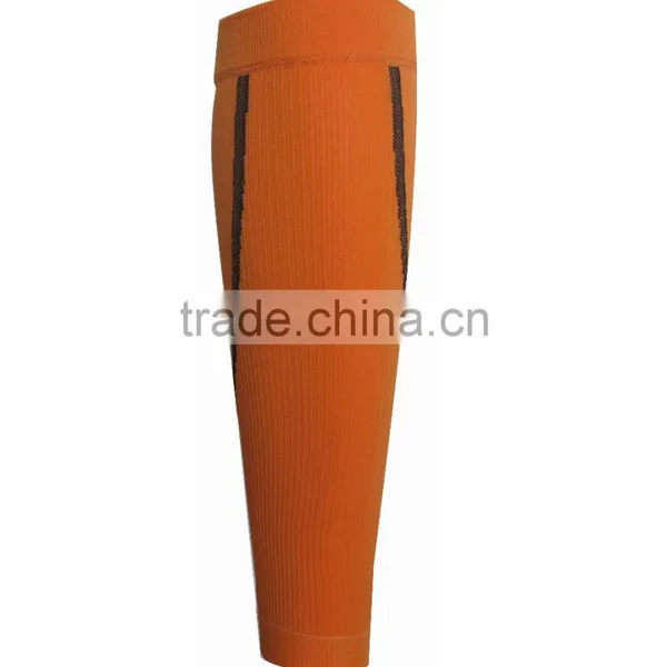 Compression Calf Sleeves - Leg Sleeves, Running Shin Splint Sleeve photo-6