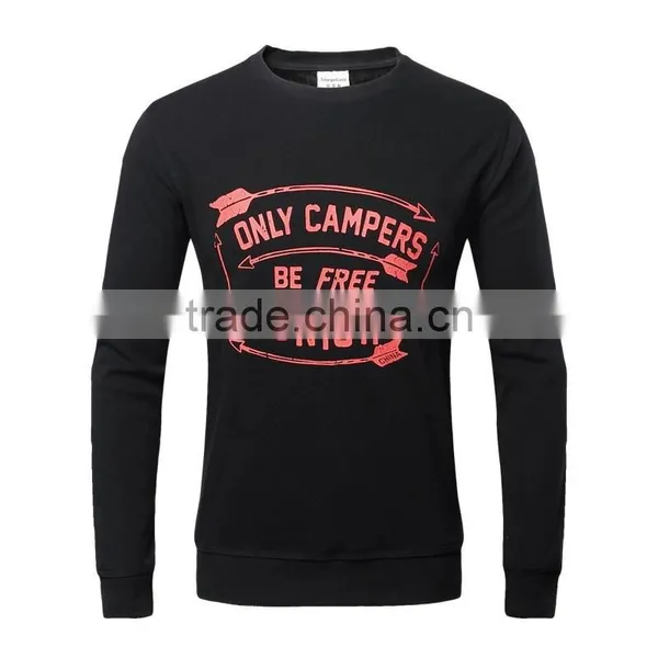 Custom Fancy New Design Cardigan Man Sweater photo-3