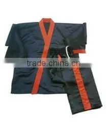 Martial Arts Uniforms