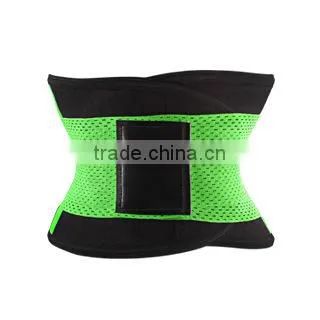 2016 Sexy Plus Size Waist Training Corset , Cheap Waist Training Corsets Wholesale, Latex Corset Waist Trainers photo-2