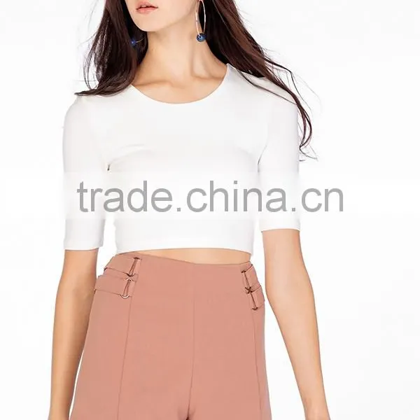 Sexy Photo Summer Women High Waist Shorts