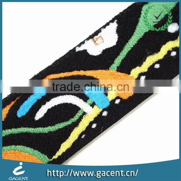 Customized Underwear Elastic Waistband With Jacquard photo-3
