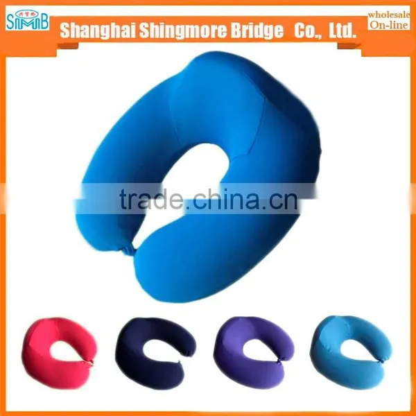 China Cheap Wholesale High Quality u Shaped Pillow photo-6