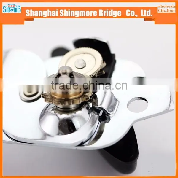Manual Stainless Steel Can Opener photo-5