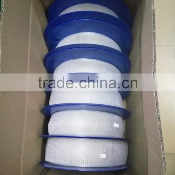 Elastic Staple Pin/Plastic Staple Roll/Plastic Staple Fastener photo-2