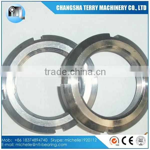 Bearing Accessory Adapter Sleeve and Lock Nut AN44 KM44 photo-2
