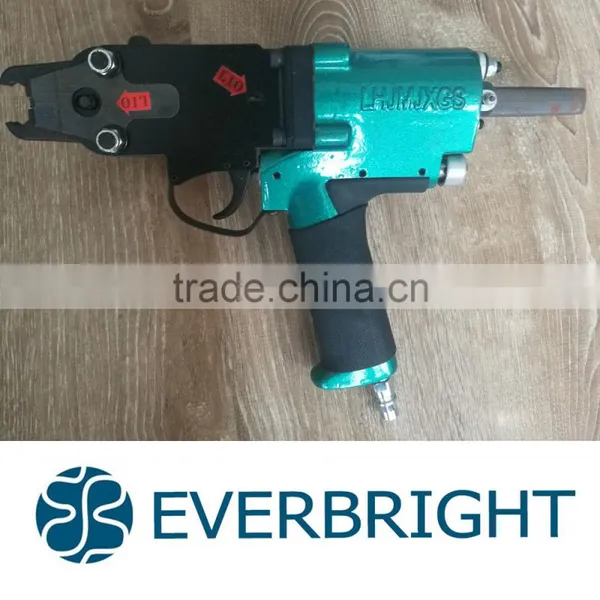 Pneumatic Hog Ring Tool for Mattress Making photo-2