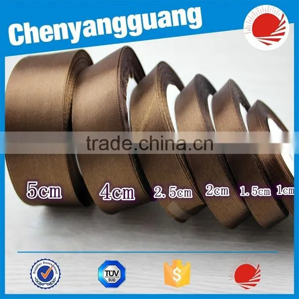 Fashion Double Sided Velvet Ribbon photo-4