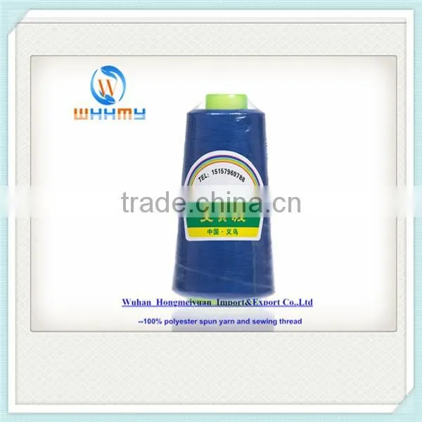 20/3 High Strength 100 Polyester Sewing Thread photo-3