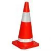 Rubber Traffic Cone