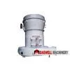 Large Capacity Raymond Mill Machine