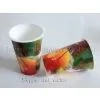 IML / In-mold Label / Plastic Cup Label photo-2