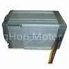 24V 4 Poles 3 Phase Bonded NdFeB Brushless DC Motor - Bldc 80mm
