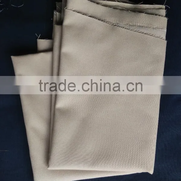 210GSM Khaki Dyed Aramid IiiA Fabric Desert Uniform Fabrics photo-4
