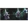 FY-009-I21 LED LIGHT CHAIN WITH MIRROR PENGUIN