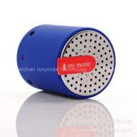 Cheap Bluetooth Speaker With USB Charging Function S21 photo-2