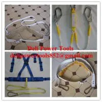 Industrial Safety Belt& Fall Protection