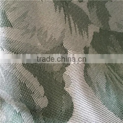 Natural Fiber Fabric /100% Bamboo Fiber Fabric for Bedsheet photo-2