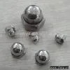 Sell Hex Cap Nuts