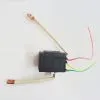 Magnetic Latching Relays 80A