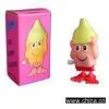 Wind Up Jumping Condom Willy Hat