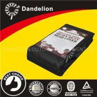 Black Mesh Tarps-Shade Screens