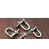 Shackle-Us Straight Type