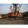 Used Kobelco/sumitomo Crawler Crane,mobile Crane