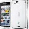 Sony Ericsson Xperia Arc S