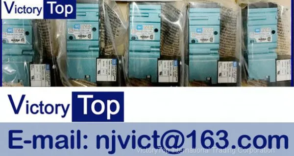 MAC 411A-BOA-DM-DDAJ-1JM Solenoid Valve 4-way Valves photo-2