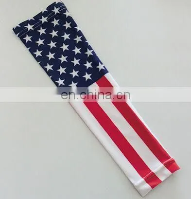 Arm and Hand Sleeves, Outdoor Cycling Sleeve, Custom Arm Sleeves photo-6