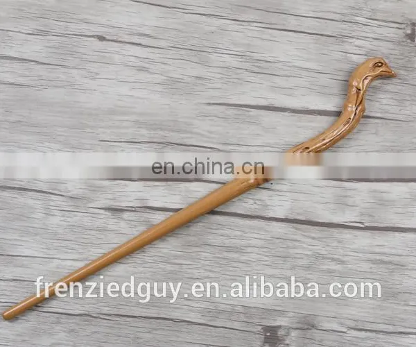 Wholesale Diversification Wand Harry Potter Viktor Krum Magic Wand photo-5
