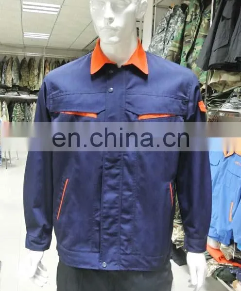 High Quality Comfortable Labor Uniforms for Wokers photo-2