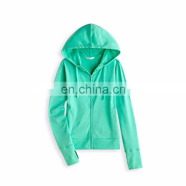 Women Fashion New Sports Crossfit Hoodie for Sale photo-2