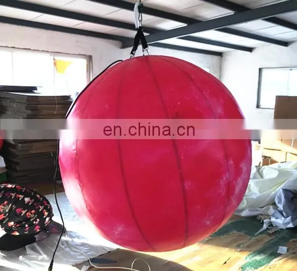 High Quality Inflatable Moon,giant Inflatable Moon Balloon photo-2
