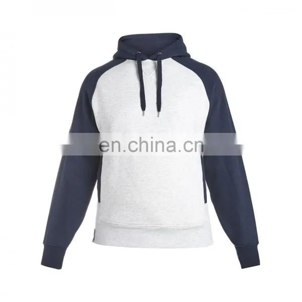 Winter Men Hoody Sweater Custom Hoodies Wholesales 100% Cotton Fleece Hoodies Men photo-2