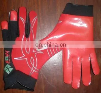 Latest AmericanFootball Gloves