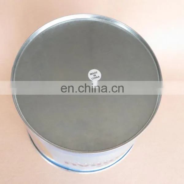 Wholesale Metal Tinplate Beer Ice Bucket With Handle photo-6