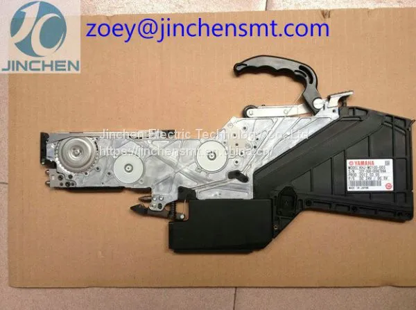 Original New Khj-Mc200-003 YAMAHA Ys Machine SS 12mm 16mm Feeder photo-3