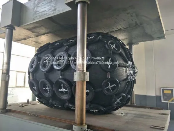 Marine Boat Yokohama Fender, Ship Rubber Fenders, Boat Rubber Fenders