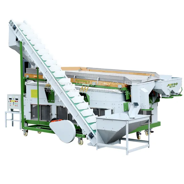 Gravity Separator Machine for Farm photo-4