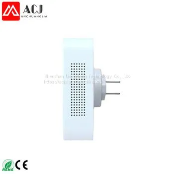 China Supplier Smart Home Gas Leak Detector With ce Rohs photo-3
