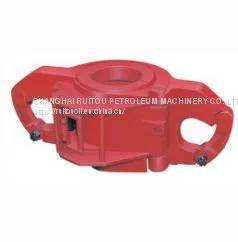 API 8A oil well drilling elevator for wellhead tool/tubing elevator and casing elevator /Type SLX Elevator