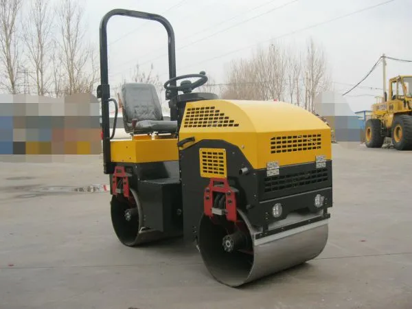 Construction Machinery Road Construction Equipment photo-2