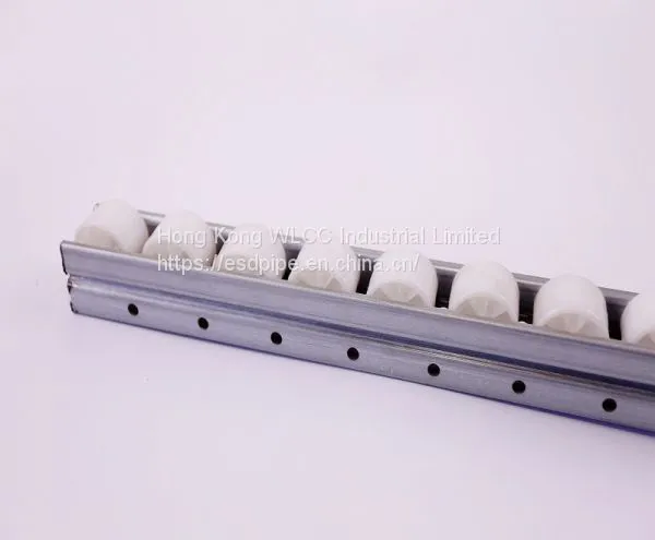 China 60mm Slide Track