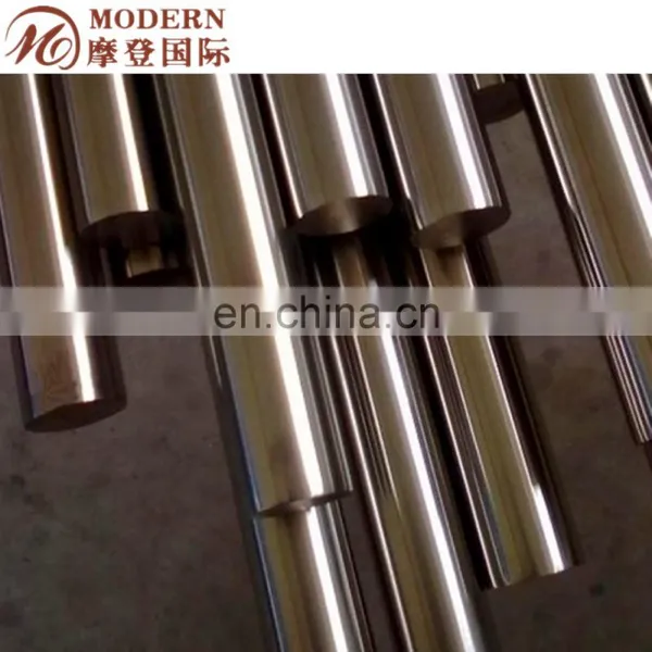Monel 400 Nickel Bar Dia 10mm photo-5
