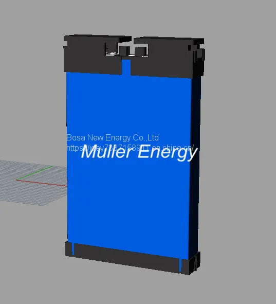 Bolt Type Lithium-ion Battery 80AH/100AH photo-3