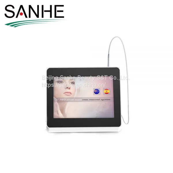 980nm Medical Diode Laser photo-4